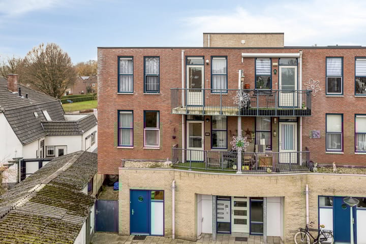 Photo 26 of Hoogstraat 23