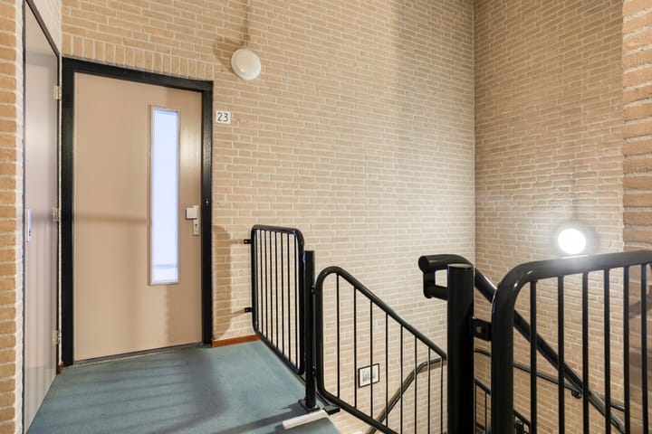 Photo 12 of Hoogstraat 23