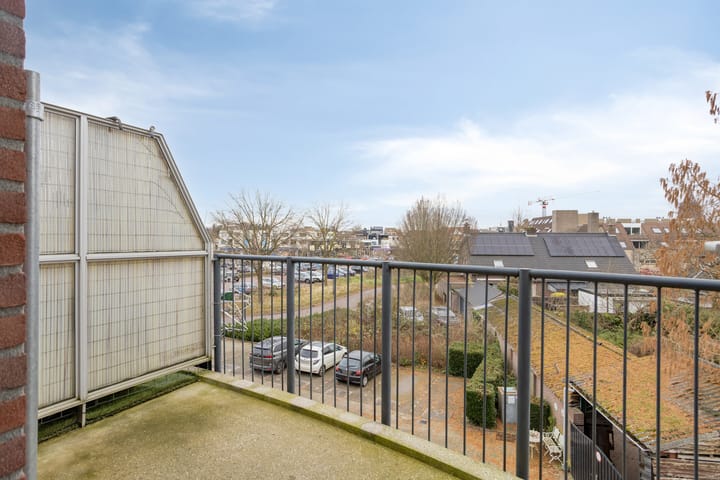 Photo 9 of Hoogstraat 23