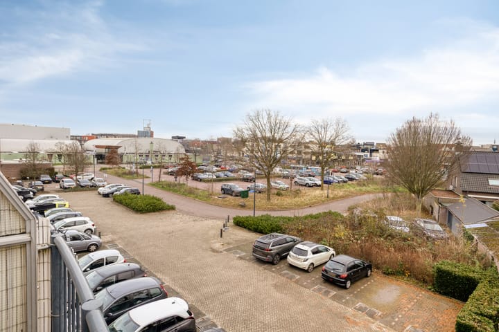 Photo 20 of Hoogstraat 23