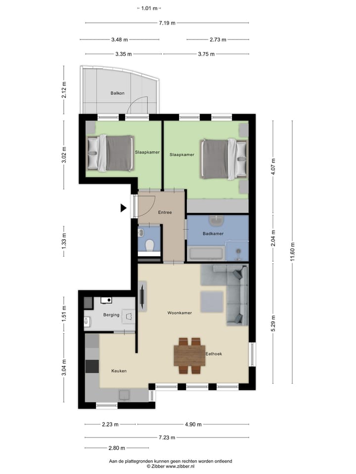 Photo 29 of Hoogstraat 23