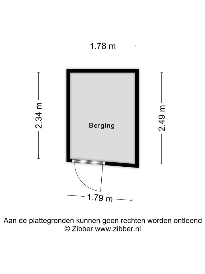 Photo 31 of Hoogstraat 23