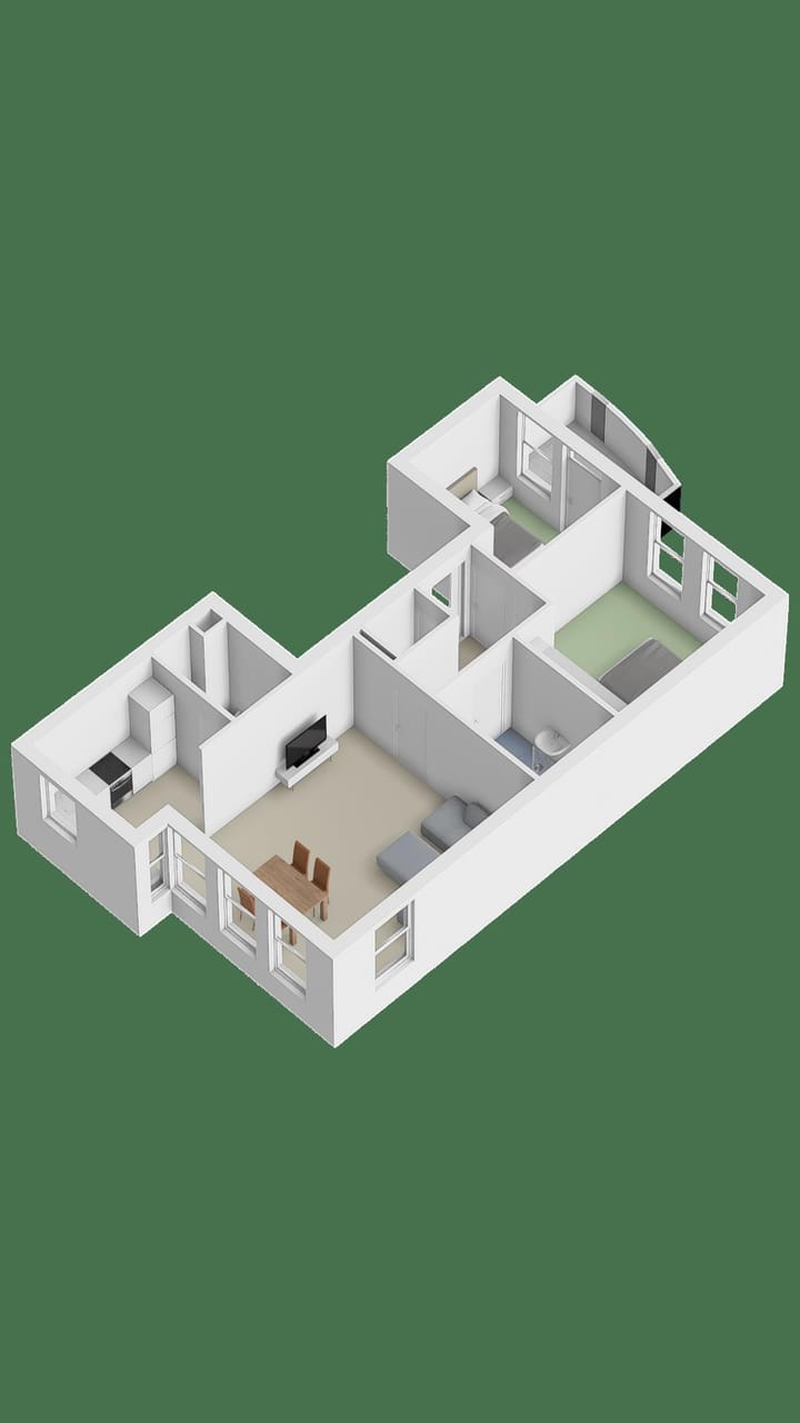 Photo 30 of Hoogstraat 23