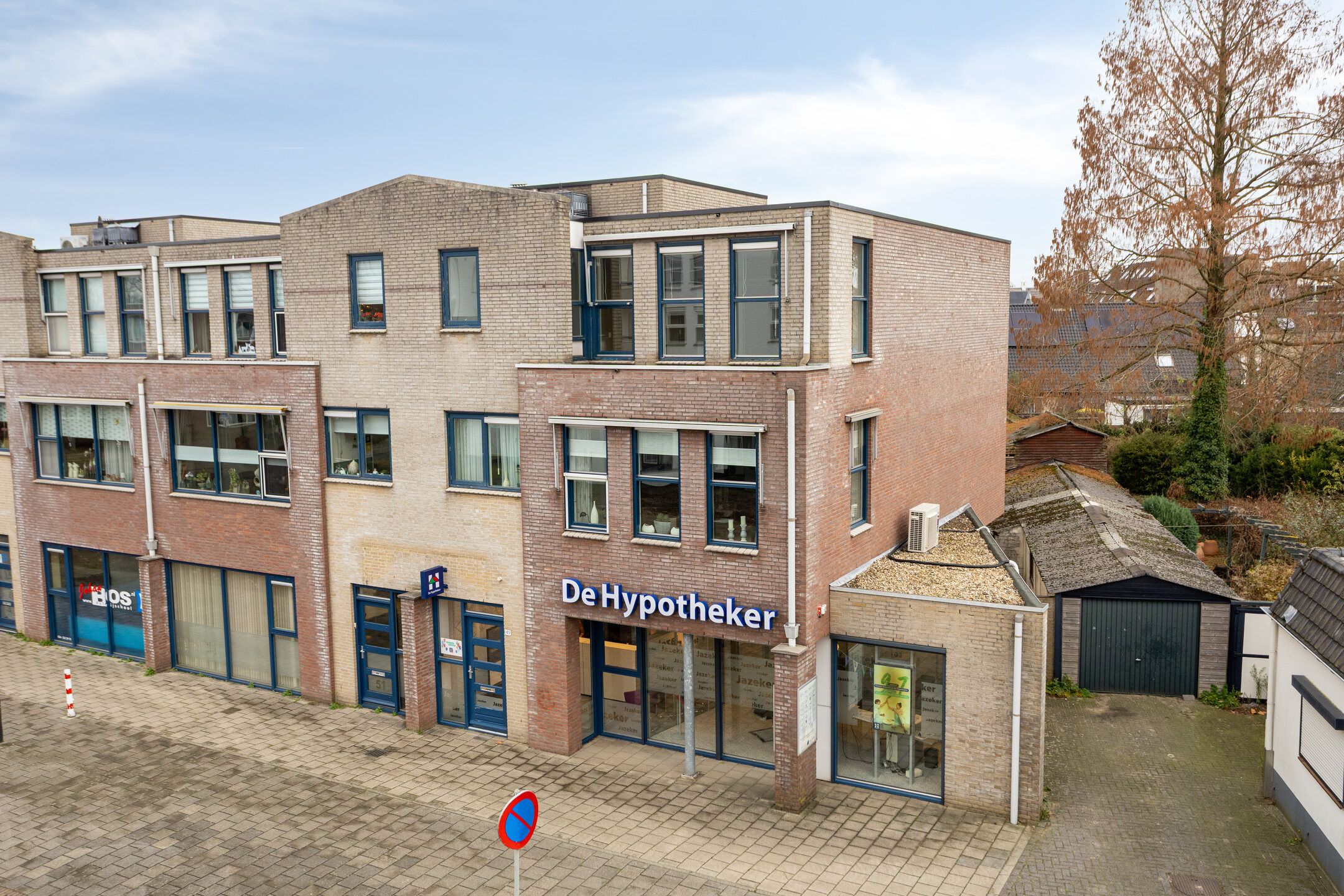 Hoogstraat 23 