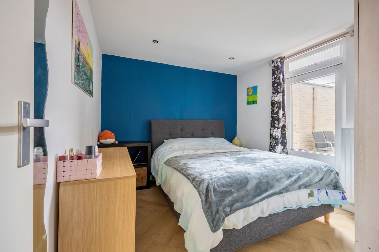 Foto 4 van Leistraat 19