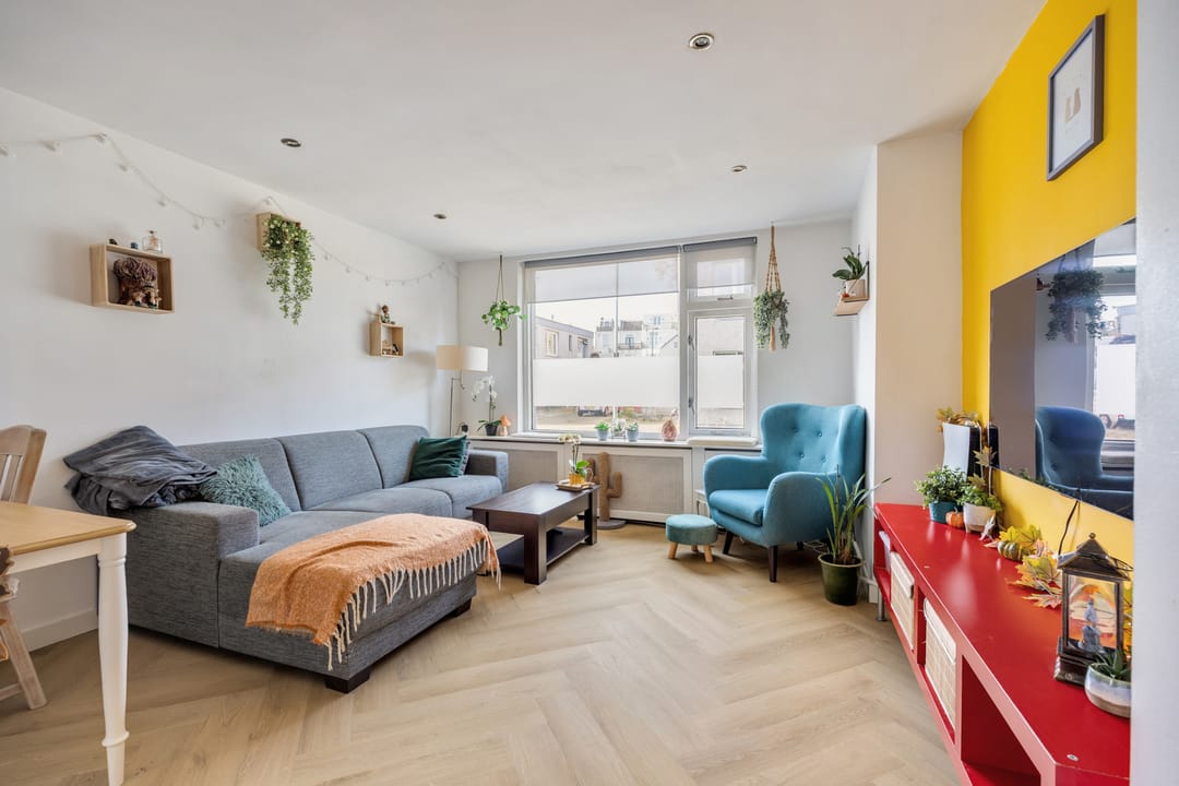 Foto 13 van Leistraat 19