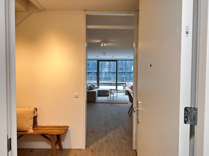 Foto 4 van Amerikaweg 126