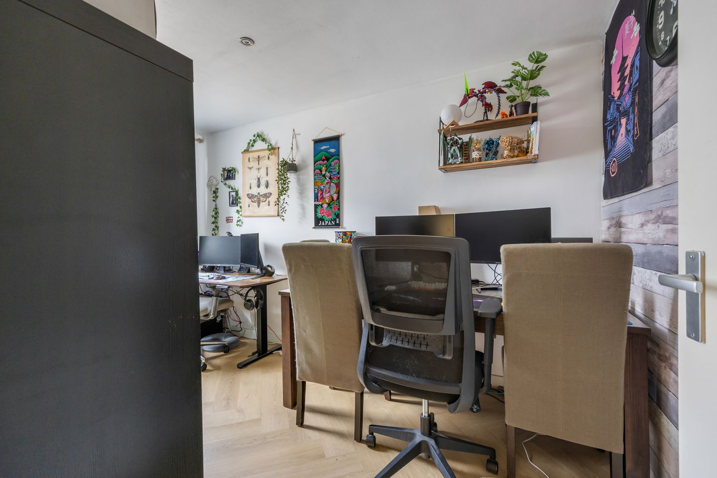 Foto 25 van Leistraat 19