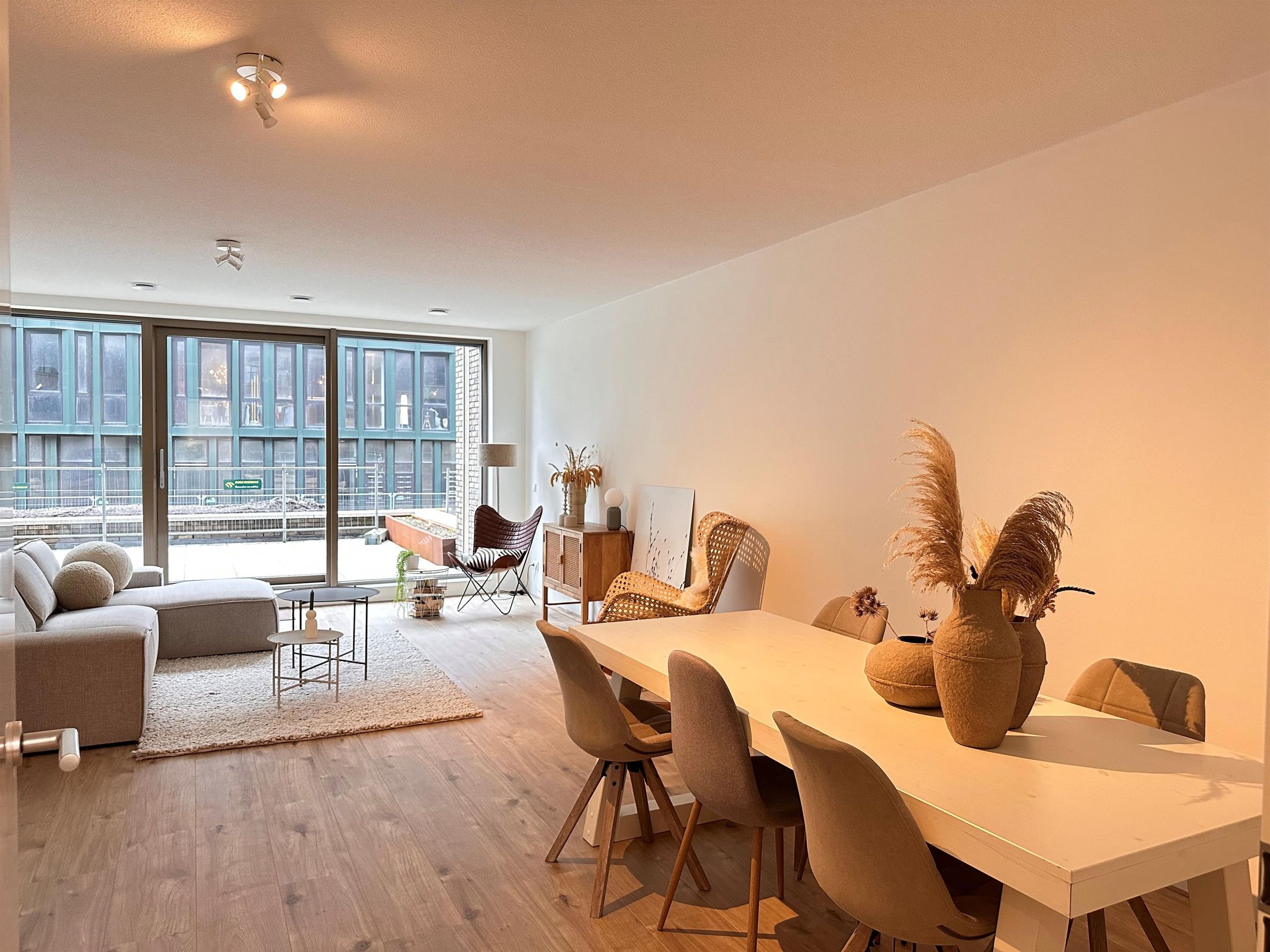 Foto 6 van Amerikaweg 126