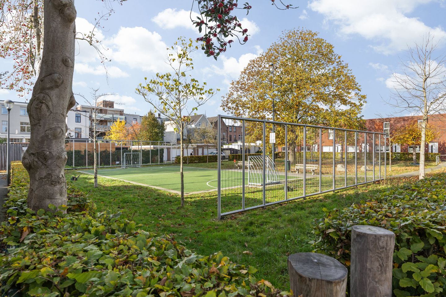 Foto 35 van Leistraat 19