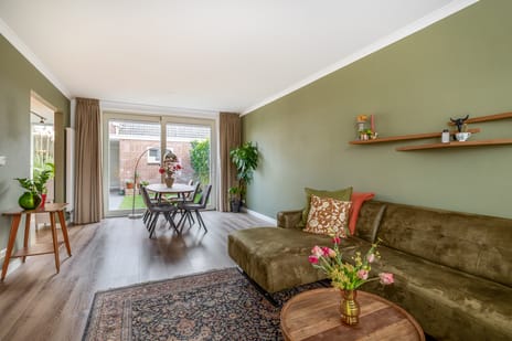 Van Rijckevorsel van Kessellaan 30 secondary image