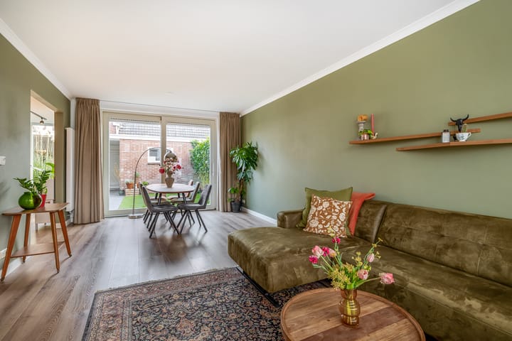 Photo 2 of Van Rijckevorsel van Kessellaan 30