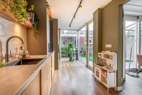 Van Rijckevorsel van Kessellaan 30 tertiary image