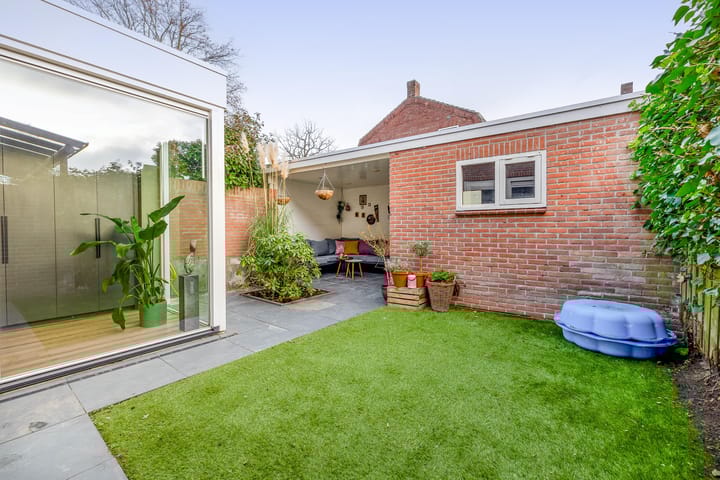 Photo 4 of Van Rijckevorsel van Kessellaan 30