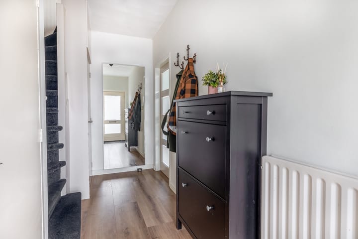 Foto 5 van Van Rijckevorsel van Kessellaan 30