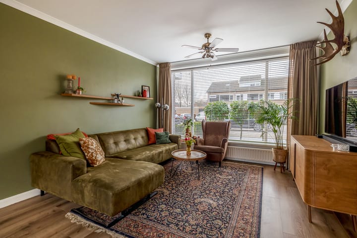 Foto 6 van Van Rijckevorsel van Kessellaan 30