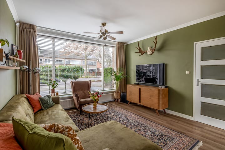 Foto 7 van Van Rijckevorsel van Kessellaan 30