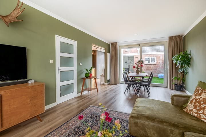 Foto 8 van Van Rijckevorsel van Kessellaan 30