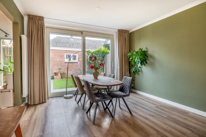 Foto 9 van Van Rijckevorsel van Kessellaan 30