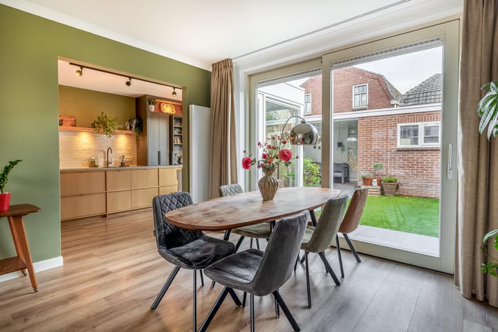 Foto 10 van Van Rijckevorsel van Kessellaan 30