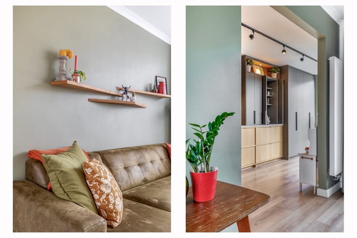 Foto 12 van Van Rijckevorsel van Kessellaan 30