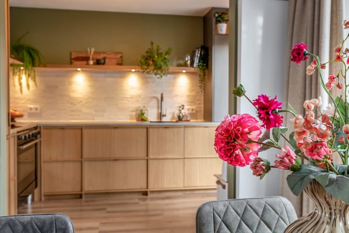 Foto 13 van Van Rijckevorsel van Kessellaan 30