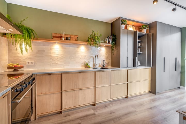 Foto 14 van Van Rijckevorsel van Kessellaan 30