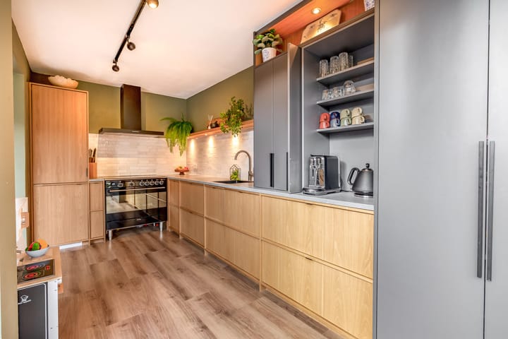 Foto 15 van Van Rijckevorsel van Kessellaan 30