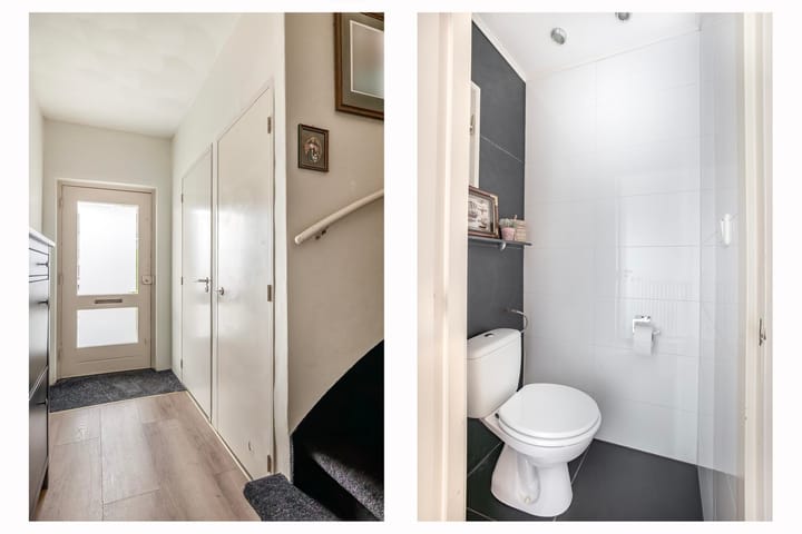 Foto 18 van Van Rijckevorsel van Kessellaan 30