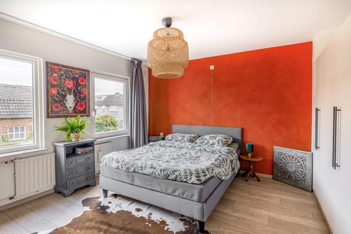 Foto 20 van Van Rijckevorsel van Kessellaan 30