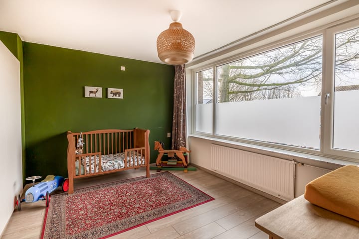 Foto 22 van Van Rijckevorsel van Kessellaan 30