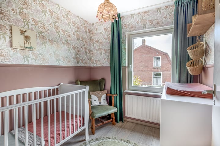 Foto 23 van Van Rijckevorsel van Kessellaan 30