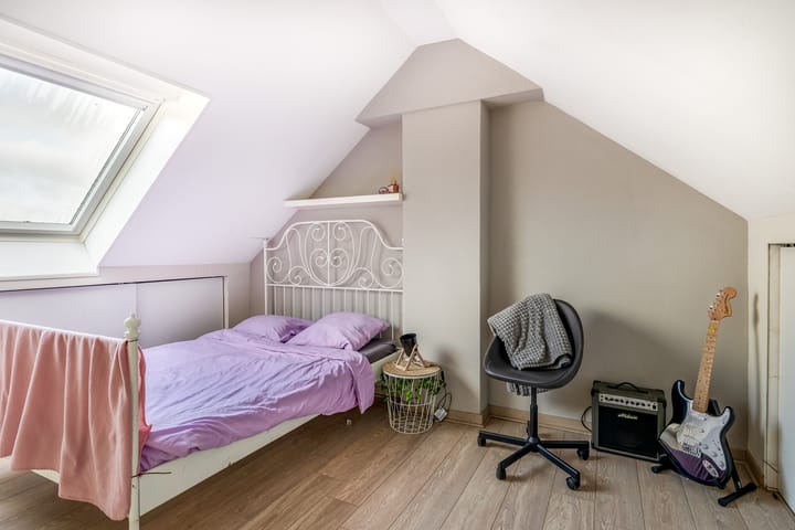 Foto 27 van Van Rijckevorsel van Kessellaan 30