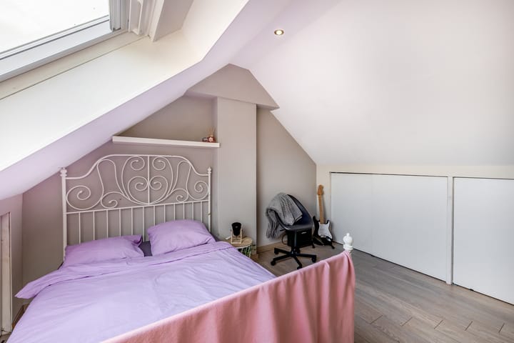 Foto 28 van Van Rijckevorsel van Kessellaan 30