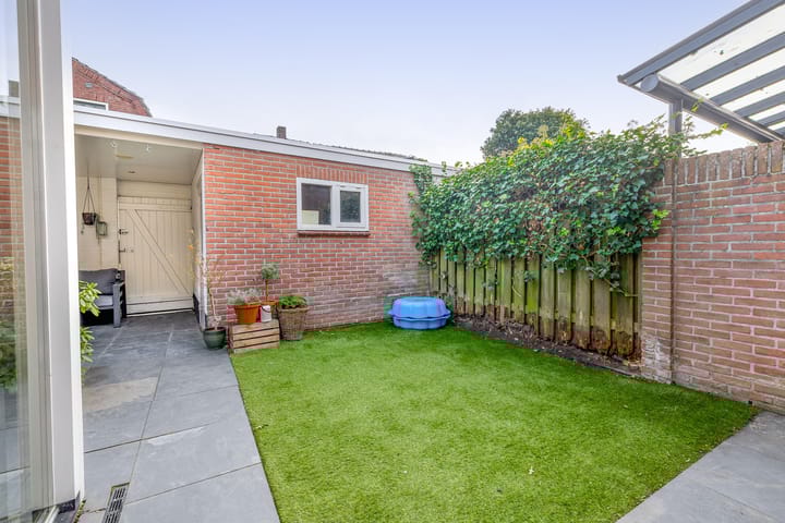 Foto 29 van Van Rijckevorsel van Kessellaan 30