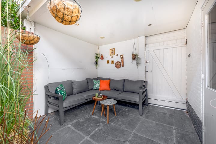 Foto 31 van Van Rijckevorsel van Kessellaan 30