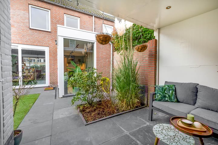 Foto 32 van Van Rijckevorsel van Kessellaan 30