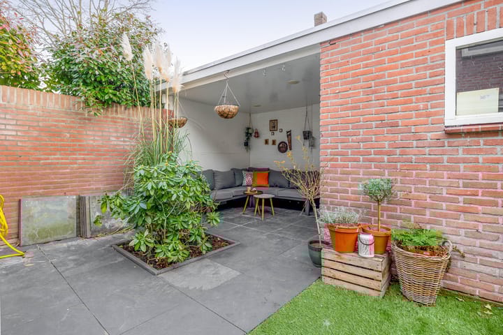 Foto 33 van Van Rijckevorsel van Kessellaan 30