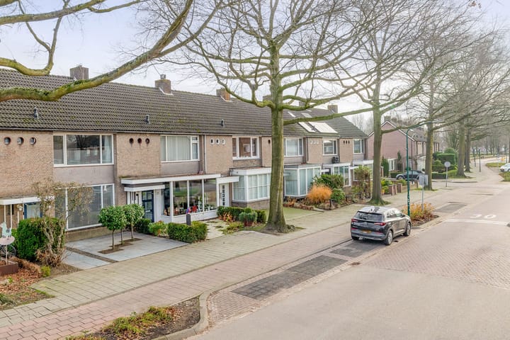 Foto 35 van Van Rijckevorsel van Kessellaan 30