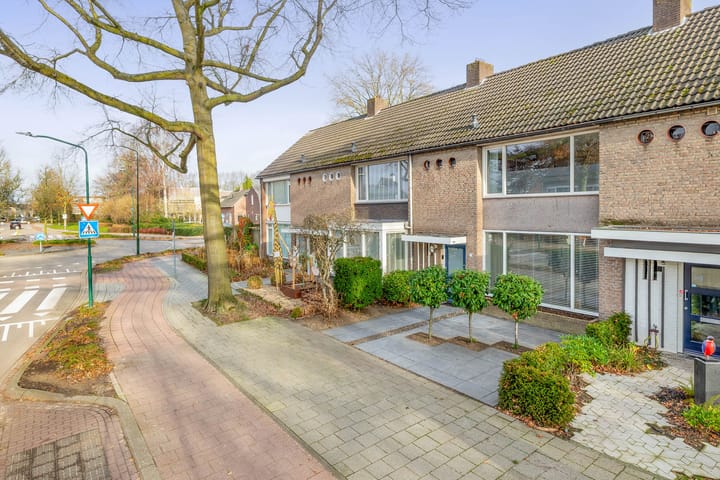 Foto 36 van Van Rijckevorsel van Kessellaan 30