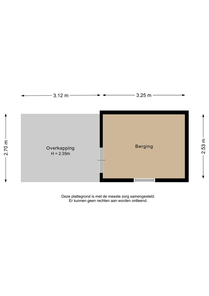 Foto 39 van Van Rijckevorsel van Kessellaan 30