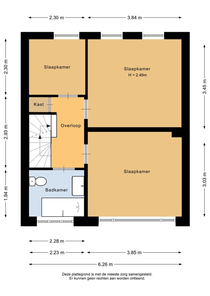 Foto 40 van Van Rijckevorsel van Kessellaan 30