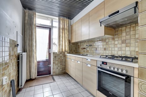 van Lippe Biesterfeldlaan 18 tertiary image