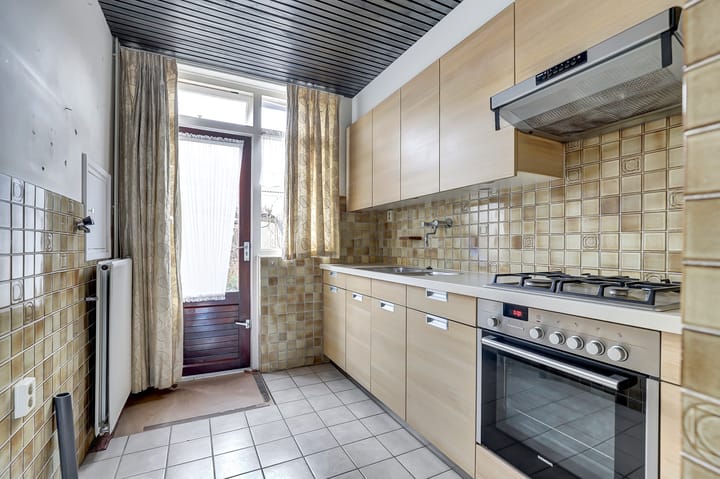 Foto 3 van van Lippe Biesterfeldlaan 18