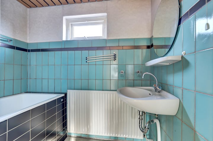 Foto 4 van van Lippe Biesterfeldlaan 18