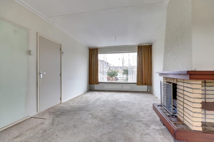 Foto 8 van van Lippe Biesterfeldlaan 18