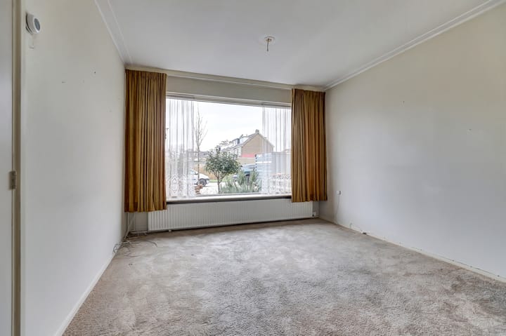 Foto 9 van van Lippe Biesterfeldlaan 18