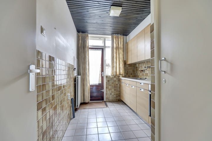 Foto 13 van van Lippe Biesterfeldlaan 18