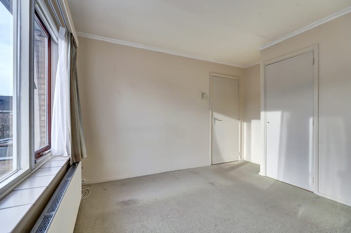 Foto 22 van van Lippe Biesterfeldlaan 18