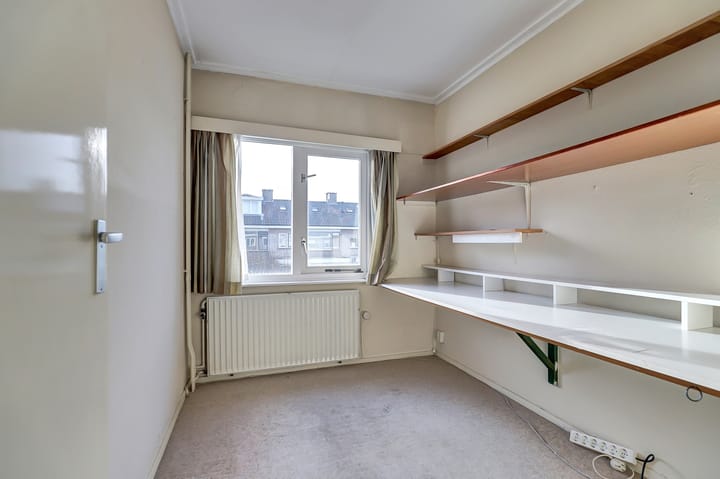 Foto 23 van van Lippe Biesterfeldlaan 18